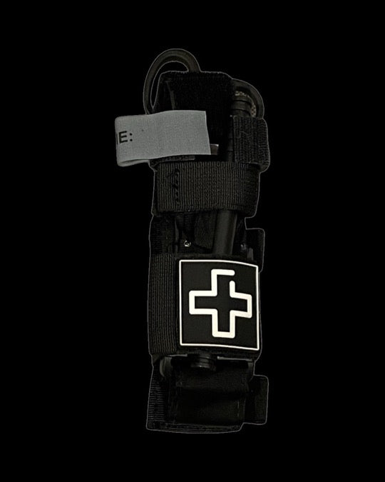 Tourniquet Holster