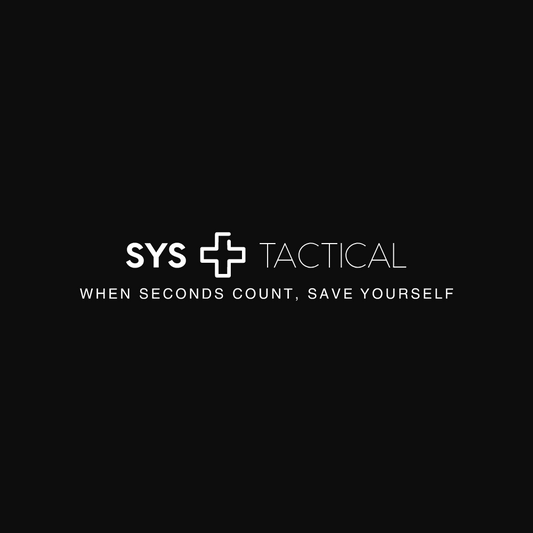 SYS Tactical Gift Card